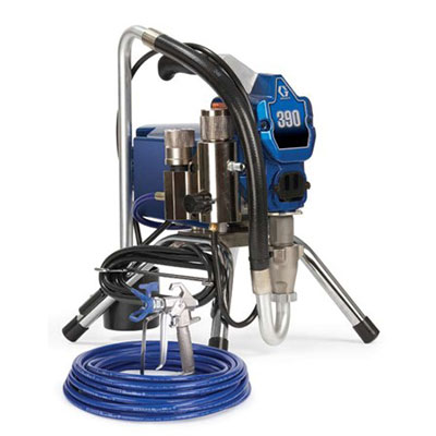 Airless Paint Sprayer - www.acerents.net