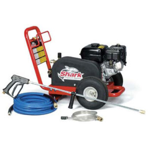 Pumps - Hoses - Pressure Washers