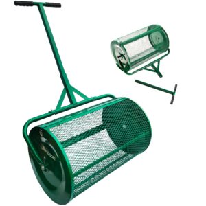 Peat Moss Spreader